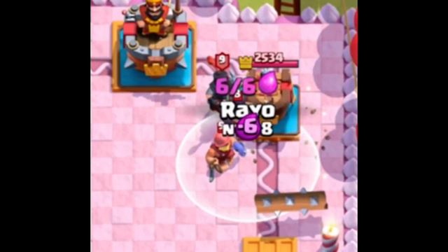 Elixir infinito clash royale 👑 смотреть онлайн