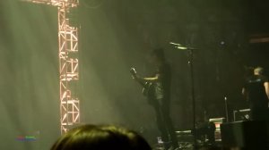 a-ha - Cast In Steel live in concert 2016