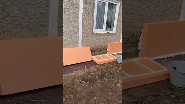 Утепление фасада Казань смотреть онлайн