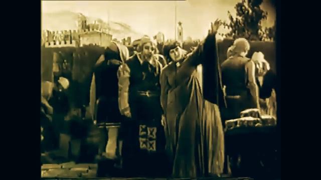 ✠ Saint Anthony of Padua смотреть онлайн