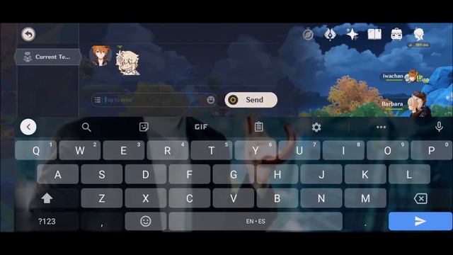 Providing ZHONGLI Fan Service - Genshin Impact смотреть онлайн