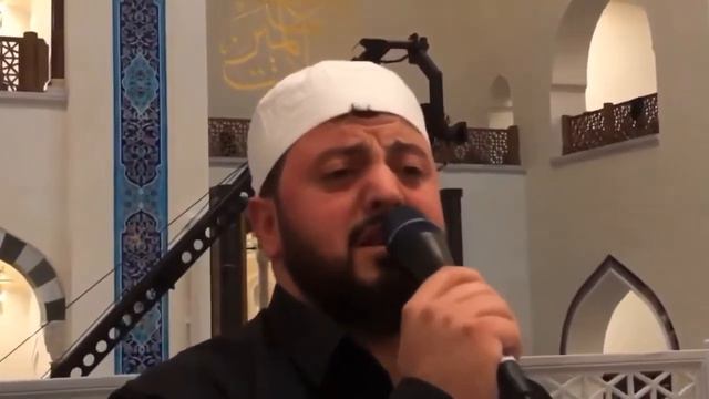 MUSTAFA ALPHAYTA'DAN MUAZZAM BİR DİNLETİ смотреть онлайн