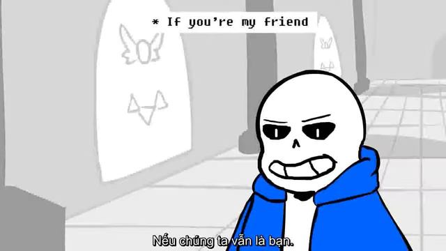 Vietsub Megalomaniac Undertale Song смотреть онлайн