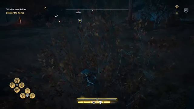 Assassin's Creed Odyssey walkthrough all trophies quest. 8.2.0 смотреть онлайн