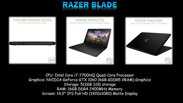 Best Gaming Laptops 2018 - buying a gaming laptop for 2018 - what to avoid? смотреть онлайн