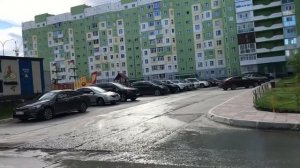 НИЖНЕВАРТОВСК. НОВОСТРОЙКИ