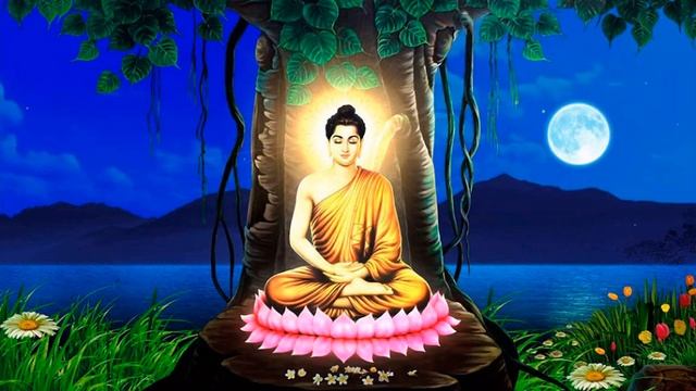 Бедный спросил у Будды: «Почему же я такой бедный?» Вот что тот ему ответил! смотреть онлайн