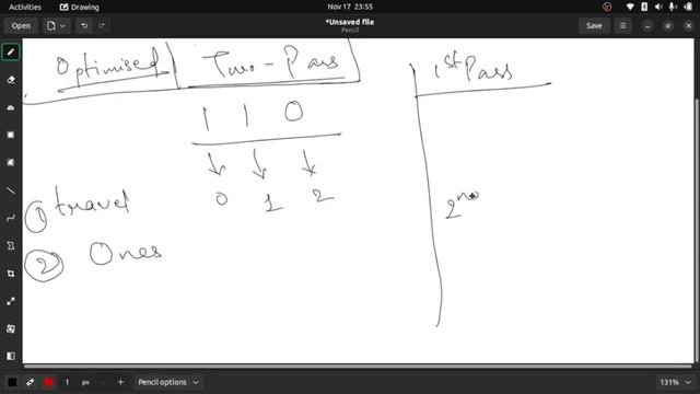 LeetCode 1769 : Solution in JAVA | Minimum Number of Operations to Move All Balls to Each Box смотреть онлайн
