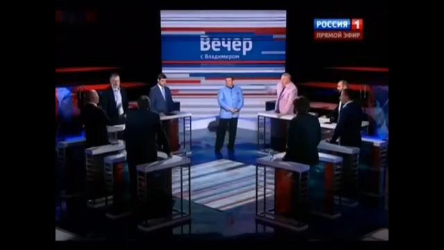 Жириновский рулит! смотреть онлайн