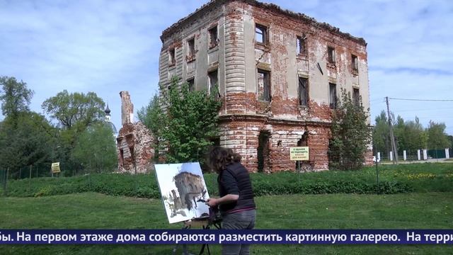 Обнинские новости (за 11 мая 2023)