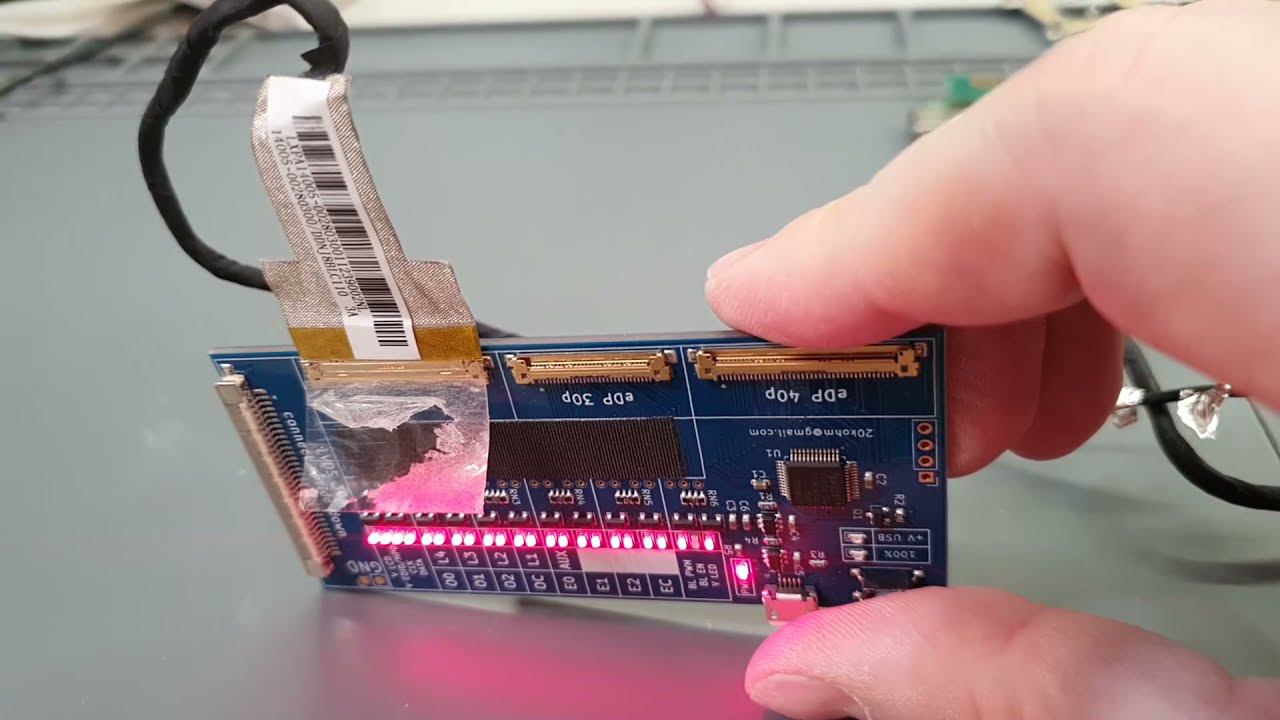 Asus N56VM опять диффпары и кривые руки смотреть онлайн