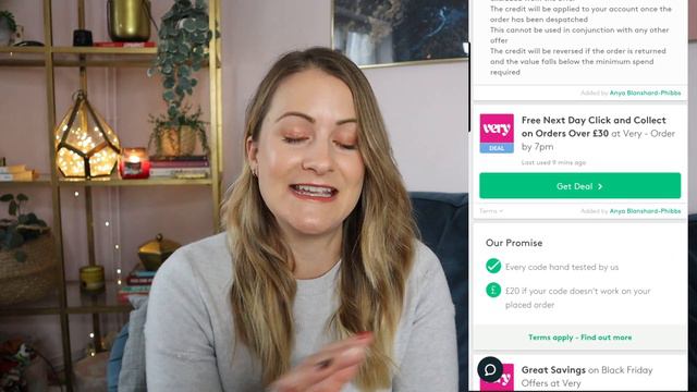 How To Save Money This Christmas - Finding Deals & Online Vouchers 2020 Extreme Couponing AD смотреть онлайн