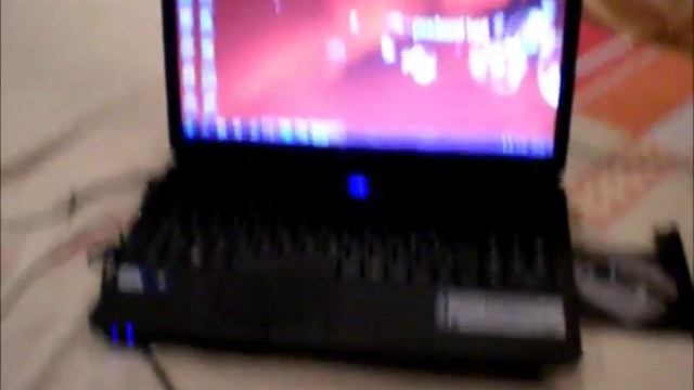 My New Packard Bell Laptop смотреть онлайн