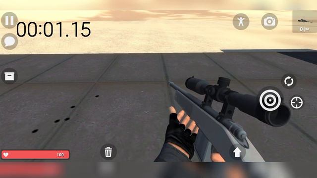 ЛУЧШЕЕ ОРУЖИЕ В HYPPER | Hypper