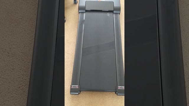 Under the desk treadmill review смотреть онлайн