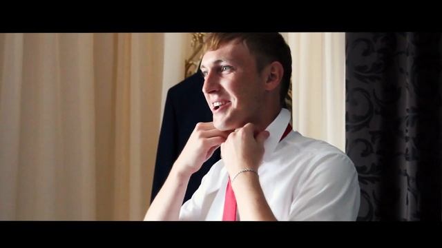 Свадьба крестницы. Мария и Алексей Березины смотреть онлайн