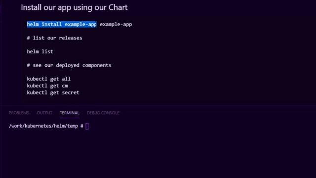 Introduction to Helm | Kubernetes Tutorial | Beginners Guide смотреть онлайн