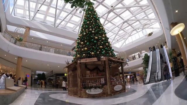 ТОРГОВЫЙ ЦЕНТР SHOPPING CITY SÜD смотреть онлайн