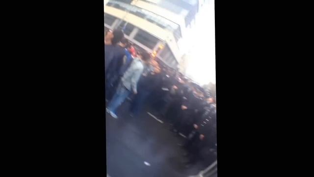 Курбан байрам. Проспект Мира 24.09.2015 смотреть онлайн