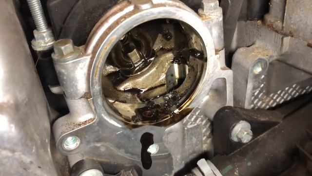 What is the problem with peugeot brakes - Affecting PSA 1.2 Puretech engine. смотреть онлайн