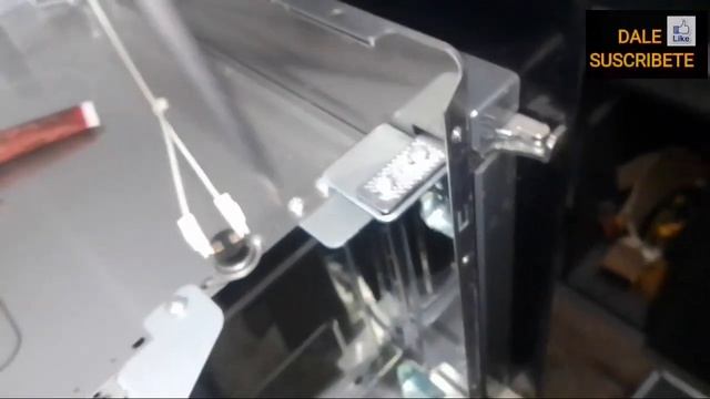 HORNO MICROONDAS BOSCH ERROR E3 смотреть онлайн