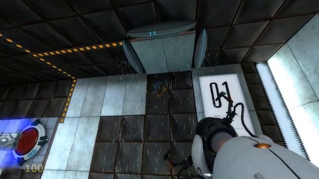 How to Portal 1 Multiplayer смотреть онлайн