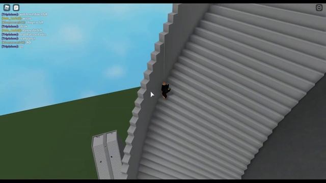 Ragdoll Rampage (Roblox) смотреть онлайн