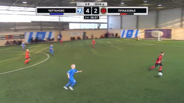 Чертаново Москва - Приазовье Ростовская обл. смотреть онлайн