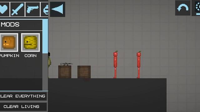 обычный день в мелон Санд бокс смотреть онлайн