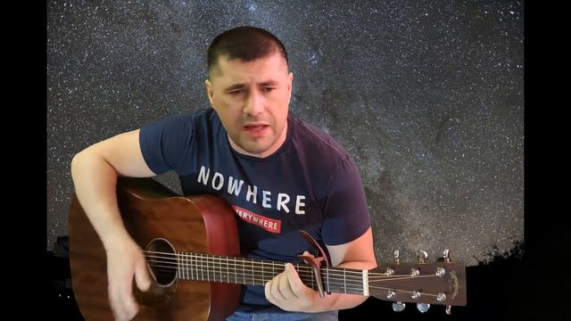 Армейская - Над заставой звезды смотреть онлайн