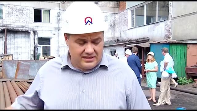 11 из 28 городских котельных полностью готовы к отопительному сезону смотреть онлайн