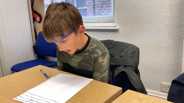 Проект “Аз и моите роднини” с 4 клас, Oxford Bulgarian school Slovo смотреть онлайн