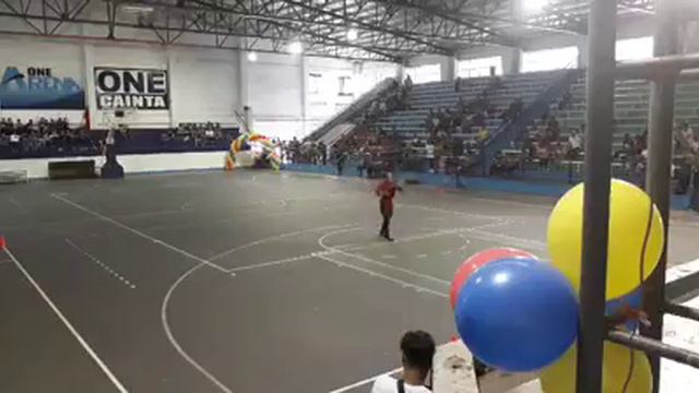 PBTA 2018 смотреть онлайн