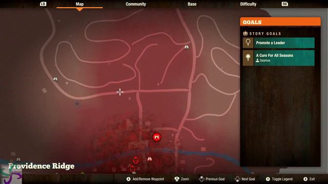 SoD 2 ~ Lone Wolf: 15 [Solo, Challenge Run, Lethal Zone] смотреть онлайн
