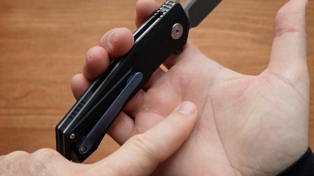 Petrified Fish 969 / Рыба Эксперименталка! смотреть онлайн