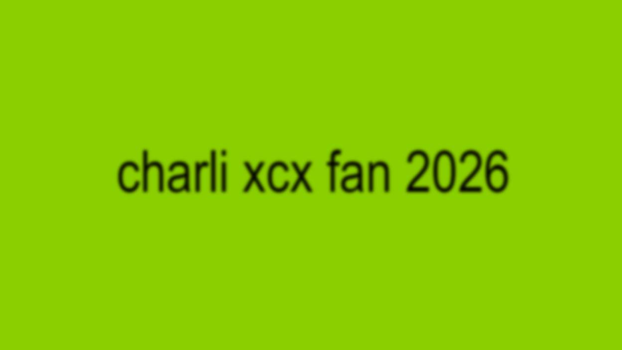 Charli Xcx - Brat (full Album 2024)