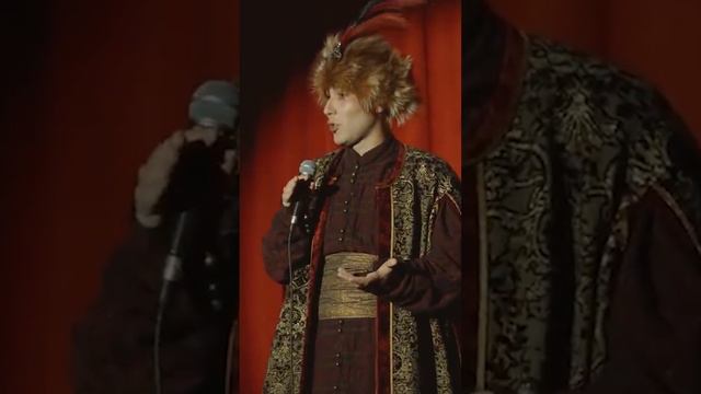ЧТОБЫ УСТАНОВИТЬ ЛИЧНОСТЬ ЛЖЕДМИТРИЯ, В МОСКВЕ ОРГАНИЗОВАЛИ ВСТРЕЧУ С ЯКОБЫ ЕГО МАТЕРЬЮ смотреть онлайн