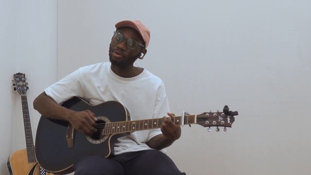 @Rihanna - lift me up | guitar chords tutorial, easy how to play смотреть онлайн