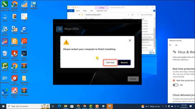 Maya 2024 | Hướng dẫn cài và sử dụng phần mềm Maya 2024 | Phần Mềm FIXCNTT смотреть онлайн