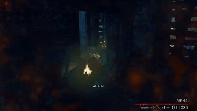 Sniper Elite Nazi Zombie Army #2 (Нашествие зомбарей) смотреть онлайн