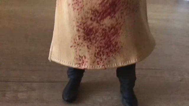 NECA Texas Chainsaw Massacre Ultimate Leatherface Action Figure Review