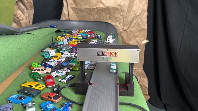 F1 vs Station Wagons - Group 6 Round 1 - Mullet River Sprint Track смотреть онлайн