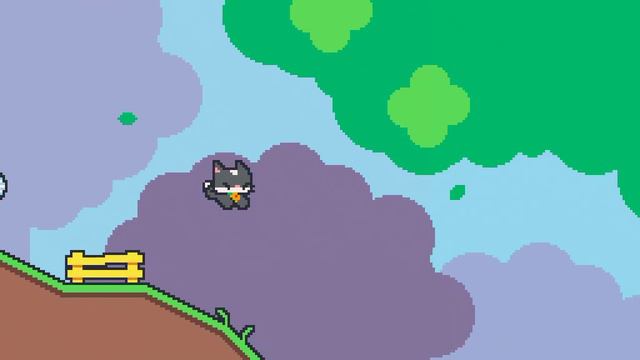 Super Cat Bros часть 1 номер 2 смотреть онлайн