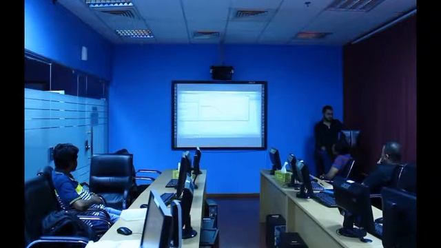 Autodesk Revit 2017 -MEP - Wiring, labeling and tagging the plans - class 4 - part 02 смотреть онлайн