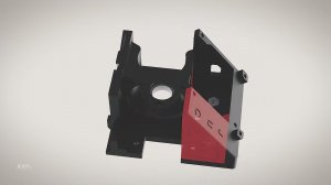 FlyingBear Ghost 5. CYBER HEAD JUC (alpha) #xyzacyberhead