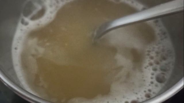 ЖИДКОЕ МЫЛО ИЗ КАЛИЙНОЙ ПАСТЫ И МЫЛЬНЫХ ОБМЫЛКОВ смотреть онлайн