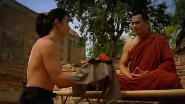 Исторический фильм Самурай смотреть онлайн