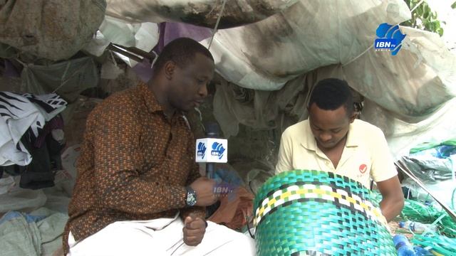 Ususi wa vikapu смотреть онлайн