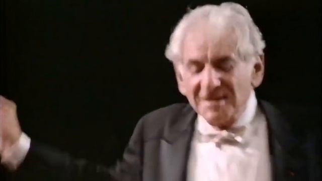 Brahms: Violin Concerto (III. Allegro) - Gidon Kremer/Leonard Bernstein/Wiener Philharmoniker смотреть онлайн