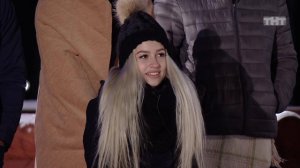 ДОМ-2 После заката 4263 день Ночной эфир (11.01.2016)